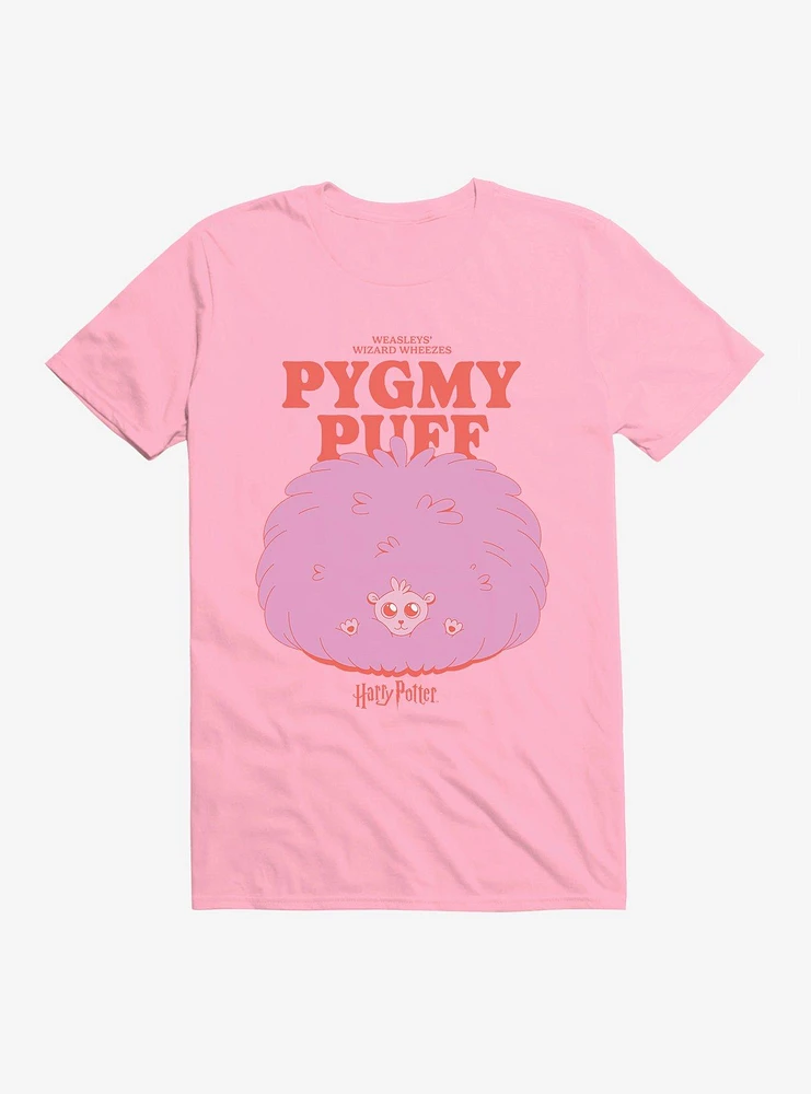 Harry Potter Weasleys' Pygmy Puff T-Shirt
