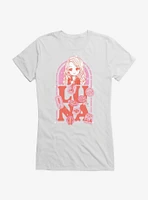 Harry Potter Return To Luna Lovegood Girls T-Shirt