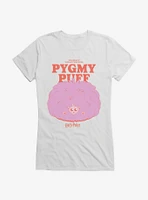 Harry Potter Weasleys' Pygmy Puff Girls T-Shirt