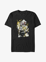 Marvel X-Men Stormin Extra Soft T-Shirt