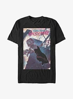 Marvel Spider-Man Spider-Gwen: Ghost Spider Poster Extra Soft T-Shirt