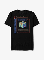 Nintendo Project Reality Extra Soft T-Shirt