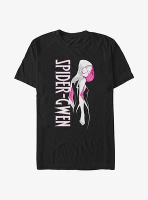 Marvel Spider-Gwen Extra Soft T-Shirt