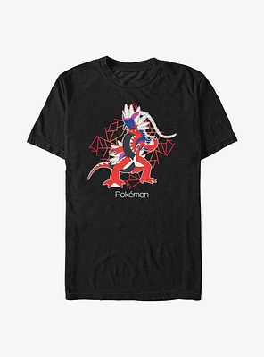 Pokemon Koraidon Extra Soft T-Shirt