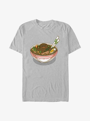 Star Wars Chewy Noodles Extra Soft T-Shirt