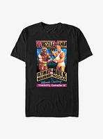 WWE Ultimate Challenge Extra Soft T-Shirt