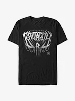 WWE My Brutality Extra Soft T-Shirt