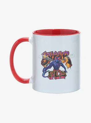 Teenage Mutant Ninja Turtles: Mutant Mayhem Superfly 11oz Mug