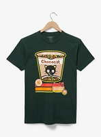 Sanrio Hello Kitty and Friends Chococat Kawaii Mart Women's T-Shirt — BoxLunch Exclusive