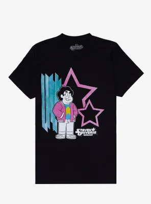 Steven Universe & Stars T-Shirt