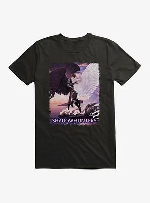 Shadowhunters Julian & Emma T-Shirt