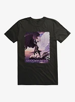 Shadowhunters Julian & Emma T-Shirt