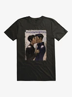 Shadowhunters Magnus & Alec T-Shirt