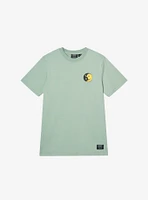 WeSC Max Ying-Yang Smile Tee