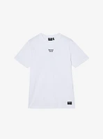 WeSC Max Wasted Youth Care Label Tee