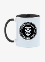 The Misfits I Want Your Skull Mug 11oz