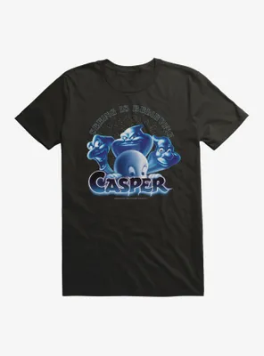 Casper Seeing Is Believing T-Shirt