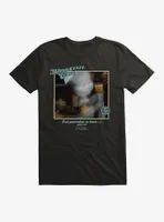 Casper Whipstaff Caf? T-Shirt