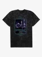 Casper Pearls Of Wisdom Mineral Wash T-Shirt