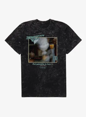 Casper Whipstaff Cafe Mineral Wash T-Shirt