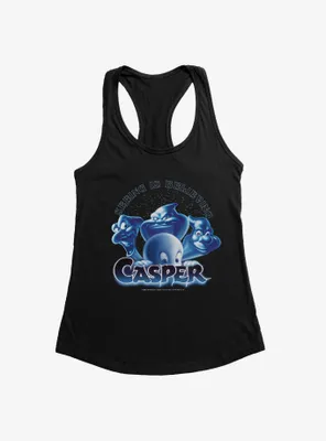 Casper Seeing Is Believing Womens Tank Top