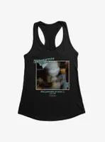 Casper Whipstaff Caf? Womens Tank Top