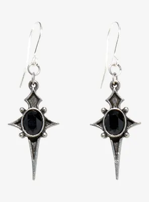 Alchemy Of England Sterne Leben Earrings