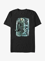 Marvel The Marvels Dar-Benn Poster T-Shirt