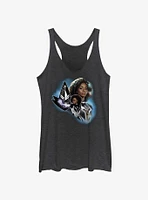 Marvel The Marvels Photon Hero Bust Girls Tank