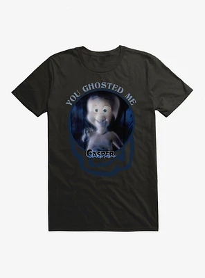 Casper You Ghosted Me T-Shirt