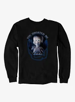 Casper You Ghosted Me Sweatshirt