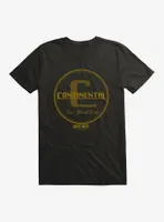 The Continental: From World Of John Wick New York City T-Shirt