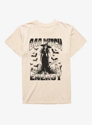 Bad Witch Energy T-Shirt
