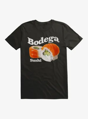 Bodega Sushi T-Shirt