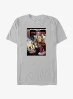Marvel The Marvels Comic Book Cover T-Shirt BoxLunch Web Exclusive