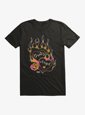 Bratz Angel Flames T-Shirt