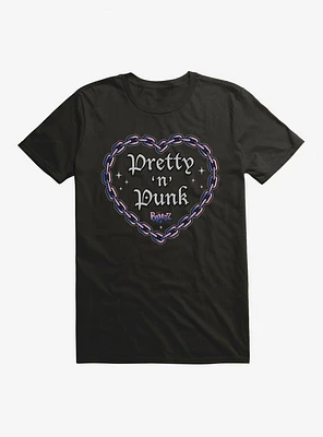 Bratz Chain Heart T-Shirt