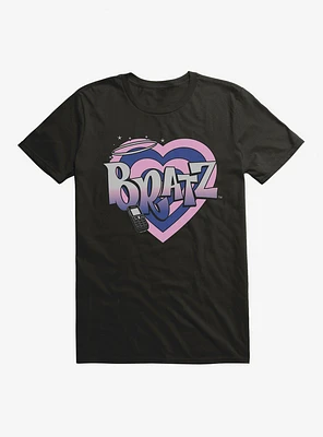 Bratz Baby Cell Phone T-Shirt