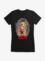 Bratz Yasmin Lightning Bolt Girls T-Shirt