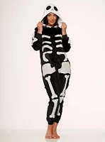 Skeleton Onesie