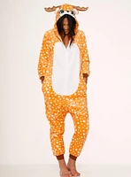 Doe Onesie