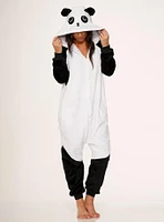 Panda Onesie