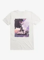 Shadowhunters Julian & Emma T-Shirt