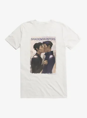 Shadowhunters Magnus & Alec T-Shirt