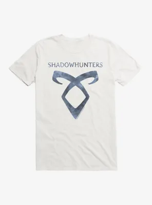 Shadowhunters Angelic Power Symbol T-Shirt