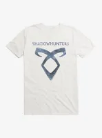 Shadowhunters Angelic Power Symbol T-Shirt