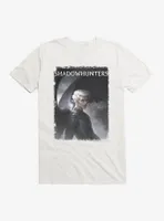 Shadowhunters Ash Morgenstern T-Shirt