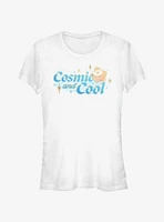 Disney Wish Cosmic And Cool Girls T-Shirt