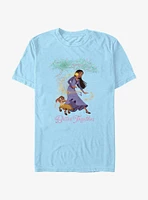 Disney Wish Better Together T-Shirt