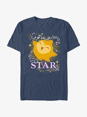 Disney Wish I'm A Star T-Shirt